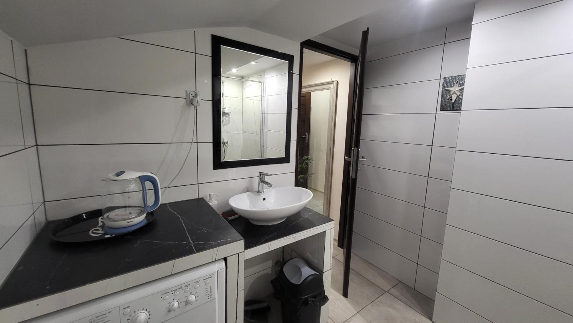 Aparthotel Riva Zawiercie Buitenkant foto